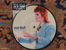 DAVID BOWIE - LIFE ON MARS - RSD PIC DISC RARE - SEALED - LOOK