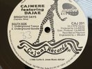 Cajmere Featuring Dajaé - Brighter Days (Remixes) 12inch