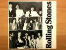 ROLLING STONES RARE 21 ”STUDIO OUTTAKES” 2 MINT VINYL LP’S  TAL 6301 NOT TMOQ CD