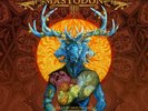 Blood Mountain by Mastodon (LP, Green, 2015 Reprise, EU, 9362-49293-8, Sealed)