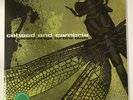 Coheed and Cambria—Second Stage Turbine Blade—2xLP Green Vinyl—IMPORT—Sealed