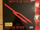 Queens of the stone age - Songs for the deaf - LP - RARE