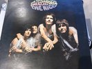 +++ THE NICE The Thoughts Of Emerlist Davjack IMMEDIATE 1st UK press RARE PSYCH