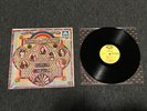 Lynyrd Skynyrd Second Helping Lp Vinyl Record 1974 SOTS 1st U.S Press Shrink NM-