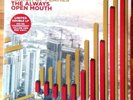 Fear Before the March of Flames - The Always Open Mouth Vinyl 2xLP /250