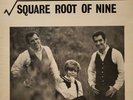 Square Root Of Nine LP Pac Three Acid Archives Ruskin private psych folk RARE