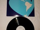 DUNCAN MACKAY-VISA-N MINT UK 1ST LP VINYL ALBUM SYNTH POP