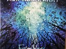New Model Army From Here 2 LP Splattered  Color SIGNED SOLD OUT Justin Sullivan
