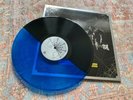 Dead Weather - Sea Of Cowards - Live At Thirdman - Blue/Black Split Vinyl
