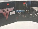 Van Halen S/T, II, & Woman& Children First [HQ 180g Premium Vinyl] Warner Bros.