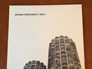 Wilco Yankee Hotel Foxtrot Double Vinyl