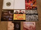 Paul McCartney Birthday Hope Deliverance Figure Eight People 9- 7