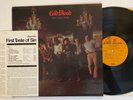 Cold Blood - First Taste Of Sin - 1972 US 1st Press PROMO (NM) Ultrasonic Clean