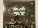 Wu-Tang Clan “Wu-Tang Forever” 1997 4x LP Vinyl Gatefold 07863-66905-1