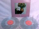 Ariana Grande ?- Thank U Next *OPEN - NEVER PLAYED* Target Clear Color Vinyl LP