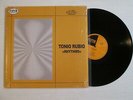 TONIO RUBIO Rhythms LP REISSUE LIBRARY FUNK BREAKS