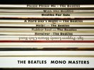 The BEATLES No BOX Set Orig. 2014 GERMAN 180G MONO Vinyl Records x14 + Book NEW
