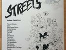 Various Artists Inc Pork Dukes/The Drones Etc Streets 17 Track Vinyl Album