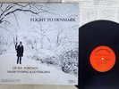 DUKE JORDAN FLIGHT TO DENMARK STEEPLE CHASE UPS-2150-S Japan VINYL LP