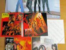 W.A.S.P. – THE LAST COMMAND   Japan  obi