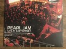 PEARL JAM LIVE AT EASY STREET LIMITED EDITION 12