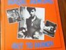 HASIL ADKINS 'Out to Hunch LP NEW 1986 Sealed Psychobilly cramps Rockabilly