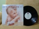 VAN HALEN 