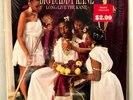 BIG DADDY KANE Long Live the Kane LP 1988 Cold Chillin ORIG US PRESS IN SHRINK