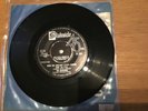 The Supremes When The Lovelight Starts Shining Thru' His Eyes Stateside SS 257EX