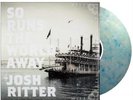 `Ritter, Josh`-So Runs The World Away (Indie Exclusive Coke Bottle  VINYL LP NEW