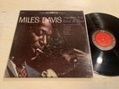 Miles Davis Kind Of Blue LP Columbia 6 Eye John Coltrane Bill Evans VG+/EX