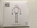 KRAFTWERK The Mix (2020) NEW DOUBLE WHITE VINYL LP ENGLISH LANGUAGE VERSION