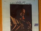 Nat Adderley - Live at Memory Lane