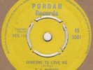 T S Mcphee Someone To Love Me Purdah 453501 Soul Northern motown