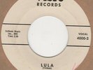 Mike Robinson Lula Vibro 4000 Soul Northern motown