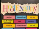 THE REPLACEMENTS - Hootenanny LP Vinyl TTR 8332 Twin/Tone Records 1983 Excellent