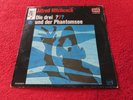 M240 - Die Drei ??? 2 - Und Der Phantomsee - Europa ?– 115 902.0 - Germany 1979