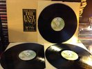 THE BAND THE LAST WALTZ VINYL '78 WARNER BROS. BOB DYLAN  OG PRESS WITH BOOKLET