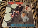 THE WHO-MY GENERATION-BRUNSWICK LAT 8616