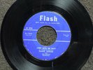 MAMIE JENKINS Jump With Me Baby FLASH 124