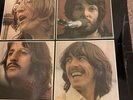 beatles let it be box set