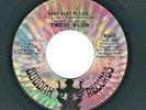 SWEET/NORTHERN  SOUL 45   Timothy Wilson  Buddah  19