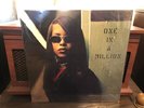 Aaliyah One In A Million 2 LP Vinyl Original