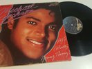 POP - Michael Jackson - P.Y.T. (Pretty Young Thing) / G+ / G+ / 12