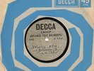 Timebox Yellow Van Decca Acetate Soul Northern motown