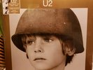 U2 The Best Of 1980-1990 Greatest Hits 2x LP Vinyl Record New Sealed 180 Gram