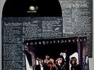 Rock City Angels - Young Man's Blues (1988) Vinyl LP •PLAY-GRADED•