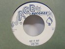 Joe Tex The Rock & Roll Cowboy-Cut It Out/Just For You And Me-R&B-7