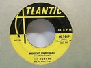 Joe Turner & His Blues Kings-Midnight Cannonball/Hide And Seek-R&B-7