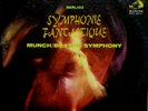 RCA LSC-2608 SHADED DOG *9S/13S* BERLIOZ SYMPHONIE FANTASTIQUE *MUNCH* EX+/NM